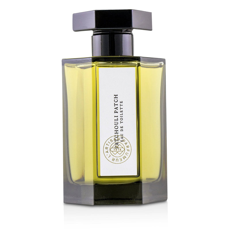 L'Artisan Parfumeur Patchouli Patch Eau De Toilette Spray 