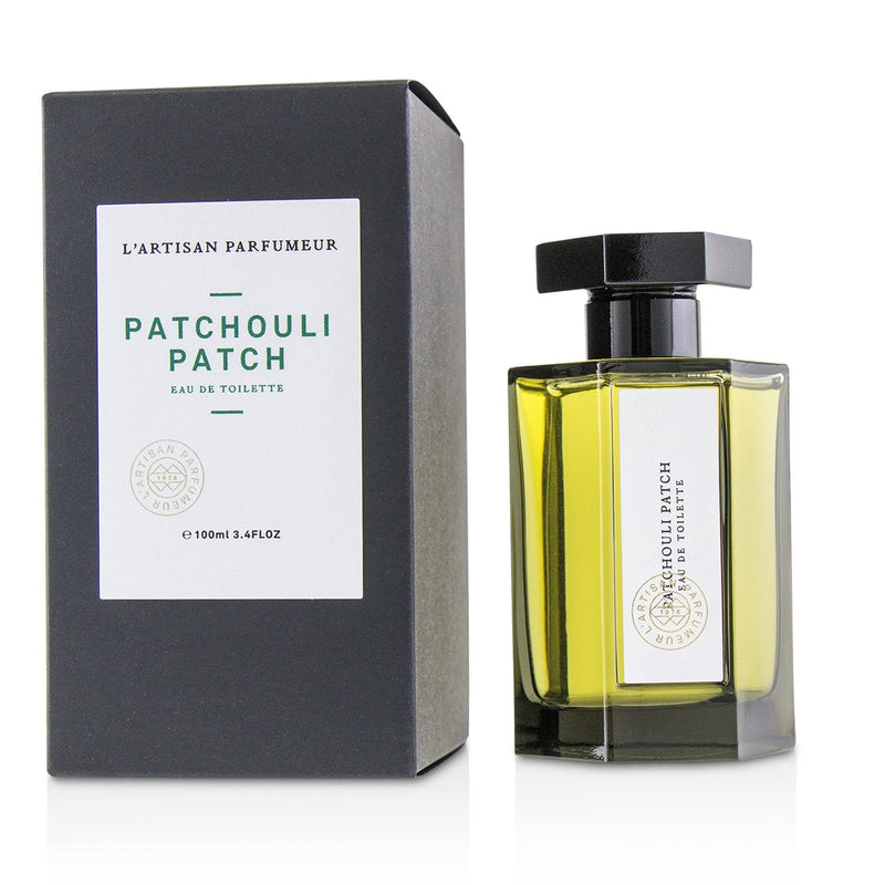 L'Artisan Parfumeur Patchouli Patch Eau De Toilette Spray 