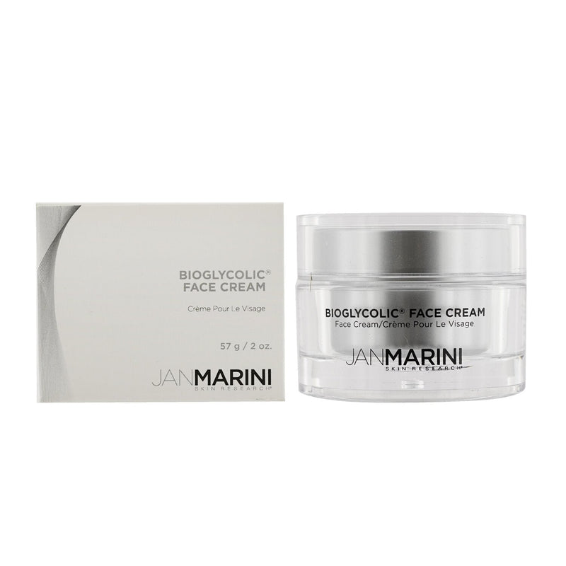 Jan Marini Bioglycolic Face Cream 