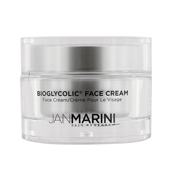 Jan Marini Bioglycolic Face Cream 