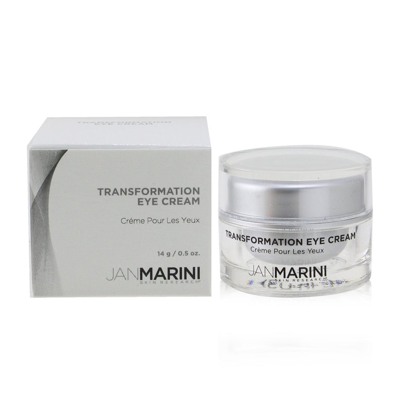 Jan Marini Transformation Eye Cream 