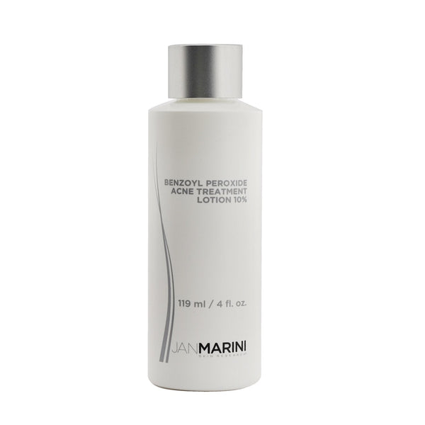 Jan Marini Benzoyl Peroxide Ance Treatment Lotion 10% 