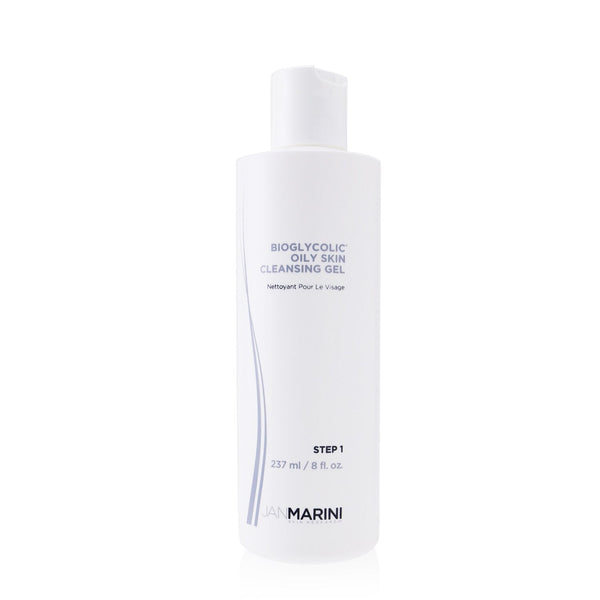 Jan Marini Bioglycolic Oily Skin Cleansing Gel 