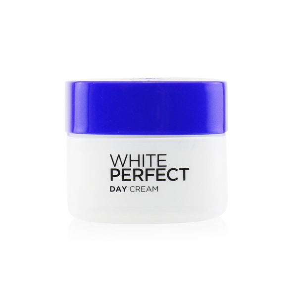 L'Oreal Dermo-Expertise White Perfect Fairness Control Moisturizing Cream Day SPF17 PA++ 