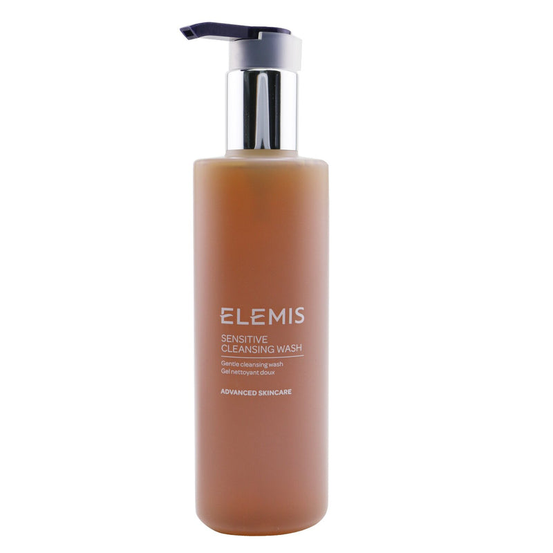 Elemis Sensitive Cleansing Wash  200ml/7oz