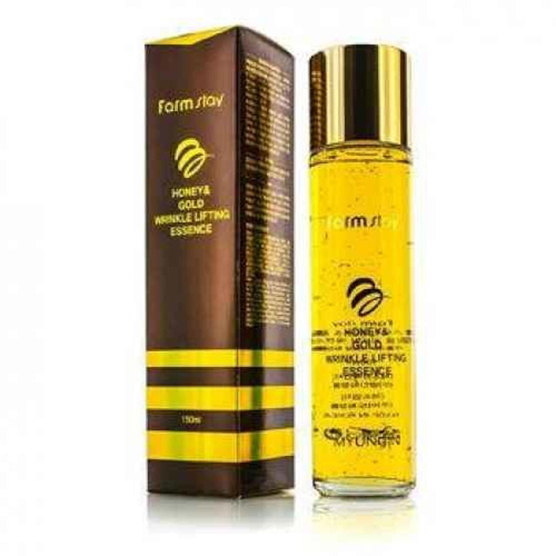 Farm Stay Honey & Gold Essence 150mL  150ml