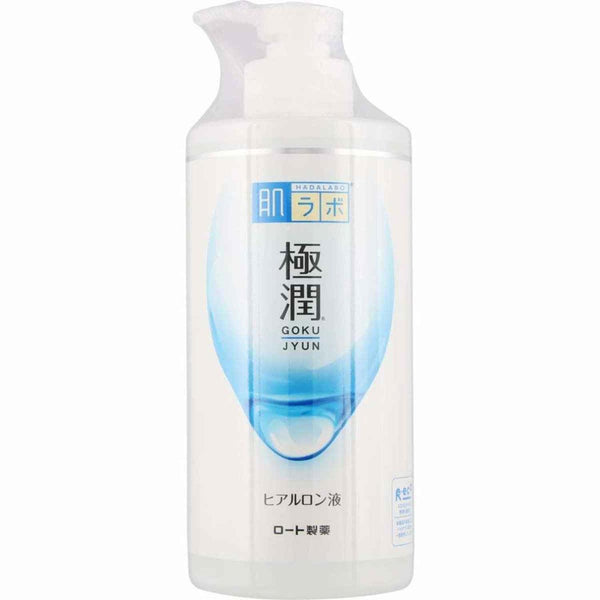 Hada Labo Hydrating Face Toner  400ml