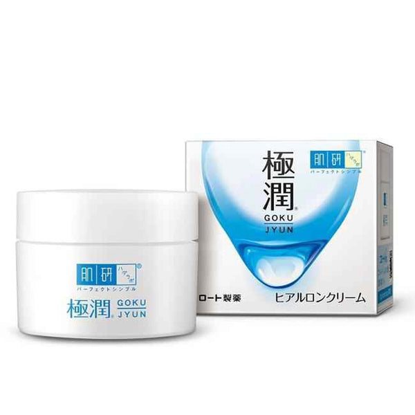 Hada Labo Hydrating Cream  50g