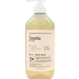 Jmella BLOOMING PEONY Body Wash  1000ml