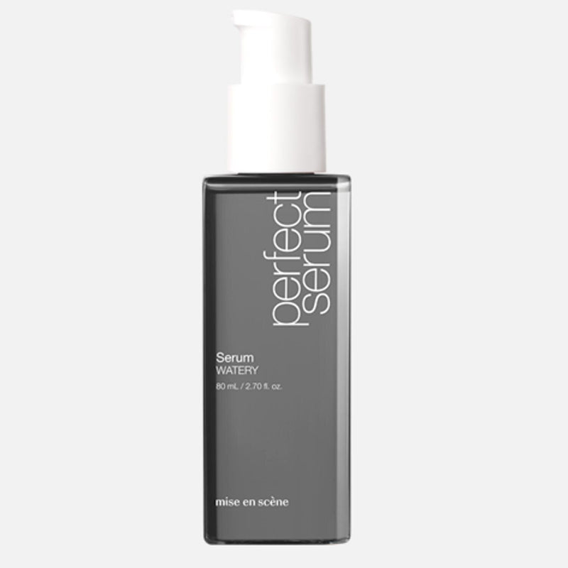 MISE en SCENE Perfect Repair Serum (Watery)  80ml