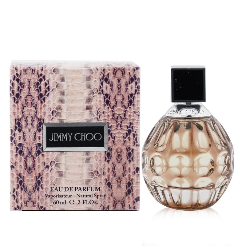 Jimmy Choo Eau De Parfum Spray 