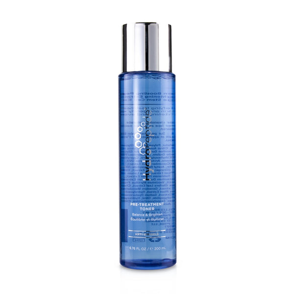 HydroPeptide Pre-Treatment Toner 