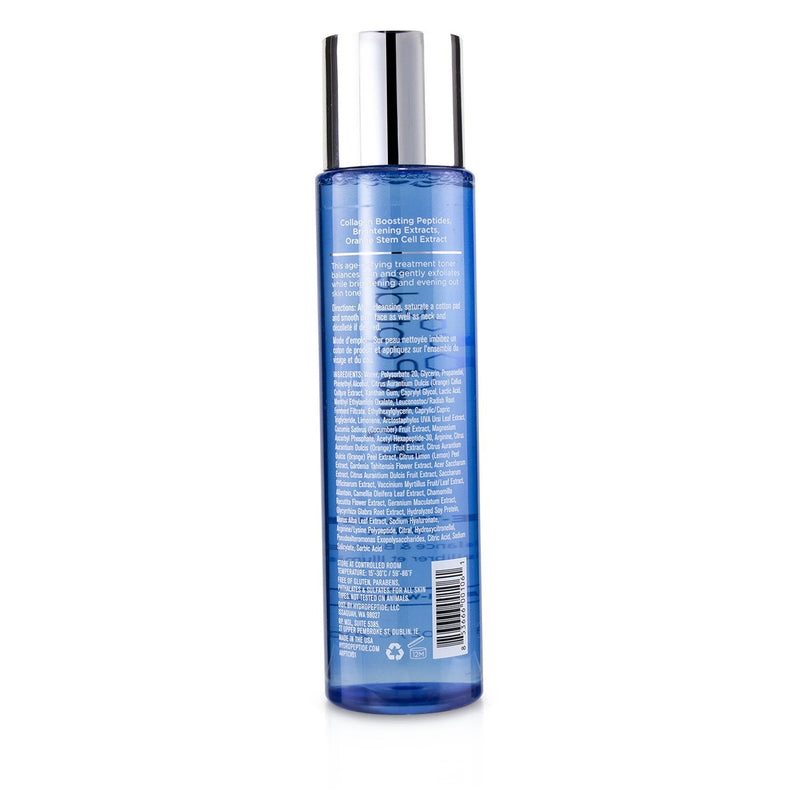 HydroPeptide Pre-Treatment Toner  200ml/6.76oz