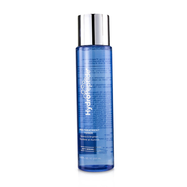 HydroPeptide Pre-Treatment Toner 