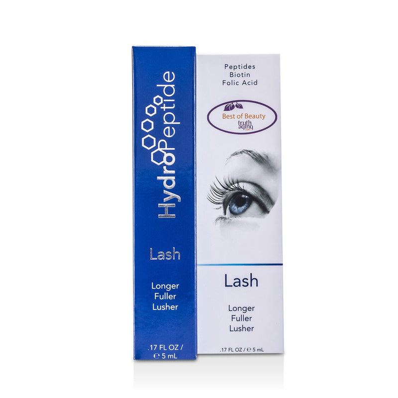 HydroPeptide Lash - Longer, Fuller, Lusher 