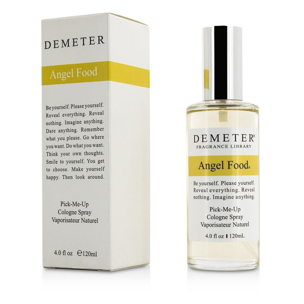 Demeter Angel Food Cologne Spray 