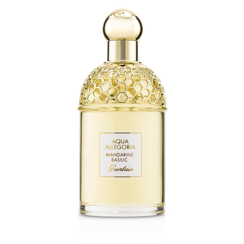Guerlain Aqua Allegoria Mandarine Basilic Eau De Toilette Spray  75ml/2.5oz