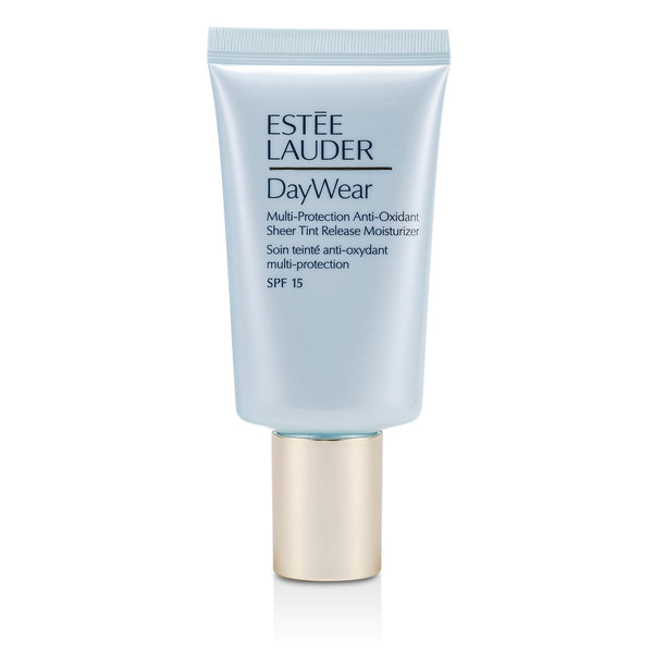 Estee Lauder DayWear Sheer Tint Release Advanced Multi-Protection Anti-Oxidant Moisturizer SPF 15 