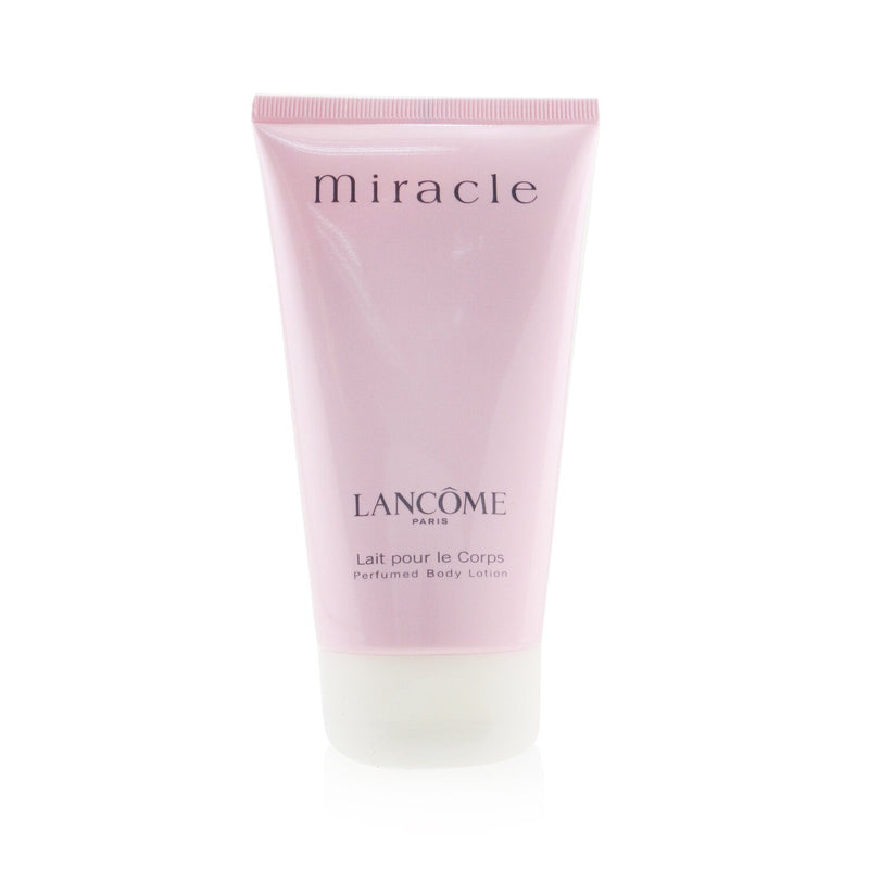 Lancome Miracle Perfumed Body Lotion  150ml/5oz