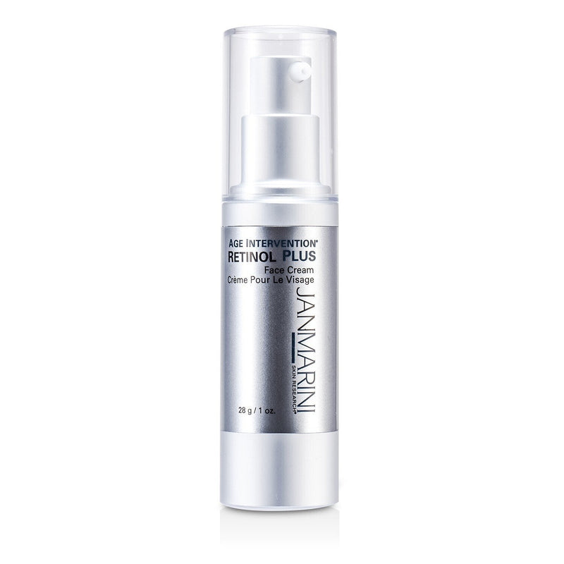 Jan Marini Age Intervention Retinol Plus Face Cream 