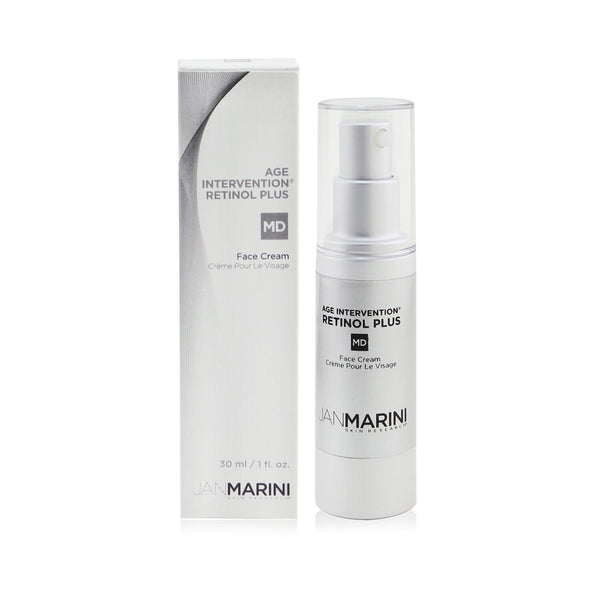 Jan Marini Age Intervention Retinol Plus MD Face Cream 