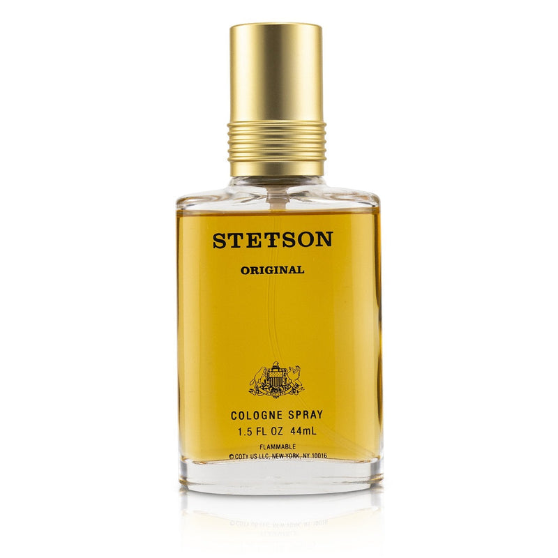 Coty Stetson Original Cologne Spray 