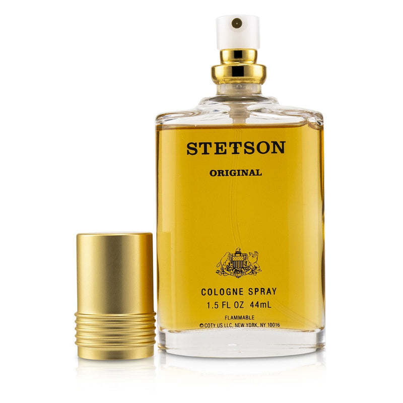 Coty Stetson Original Cologne Spray 