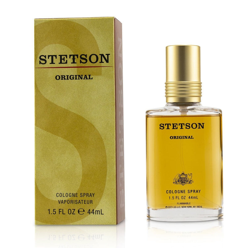 Coty Stetson Original Cologne Spray 