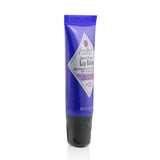 Jack Black Intense Therapy Lip Balm SPF 25 With Black Tea & Blackberry 