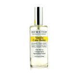 Demeter Vanilla Cake Batter Cologne Spray  120ml/4oz