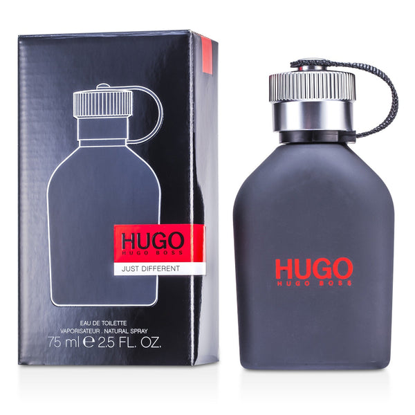 Hugo Boss Hugo Just Different Eau De Toilette Spray  75ml/2.5oz
