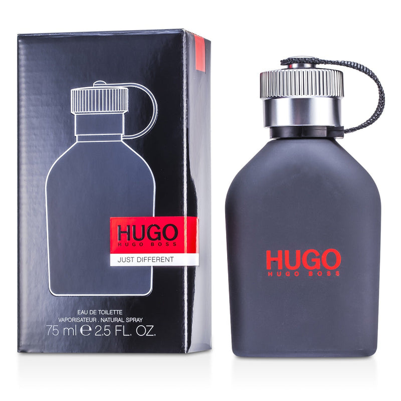 Hugo Boss Hugo Just Different Eau De Toilette Spray  75ml/2.5oz