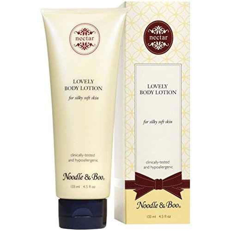 Noodle & Boo Lovely Body Lotion 133ml  Fixed Size