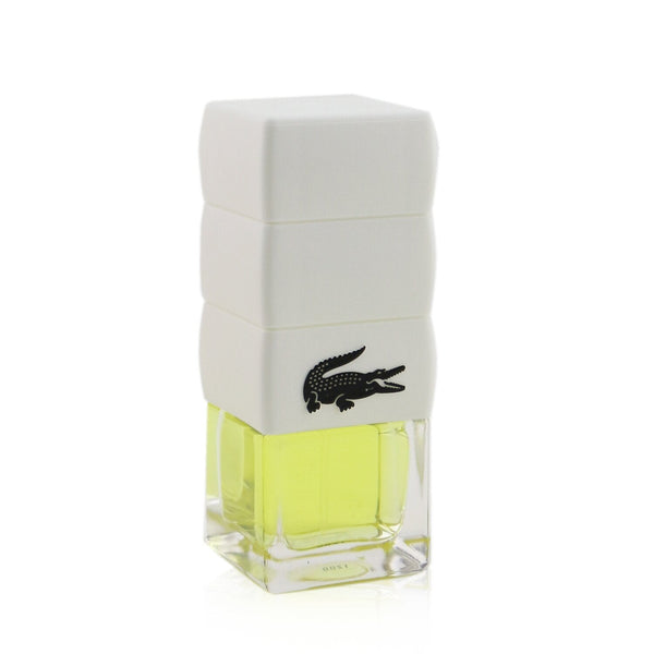 Lacoste Challenge Refresh Eau De Toilette Spray 