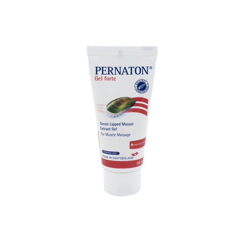 PERNATON Pernaton Gel Forte 50ml  Fixed Size