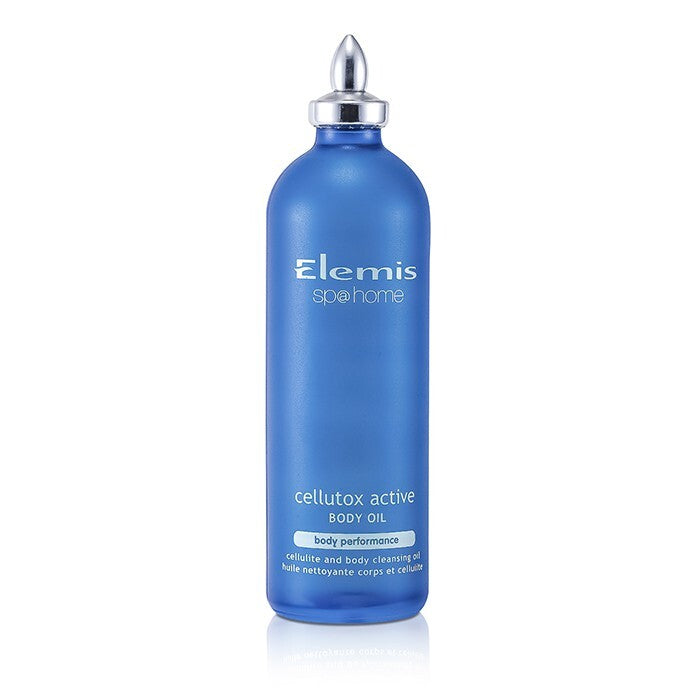 Elemis Cellutox Active Body Oil 100ml/3.4oz