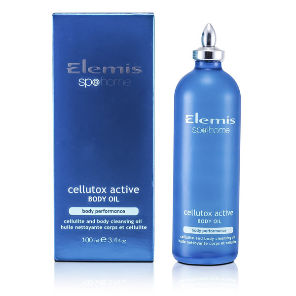 Elemis Cellutox Active Body Oil 