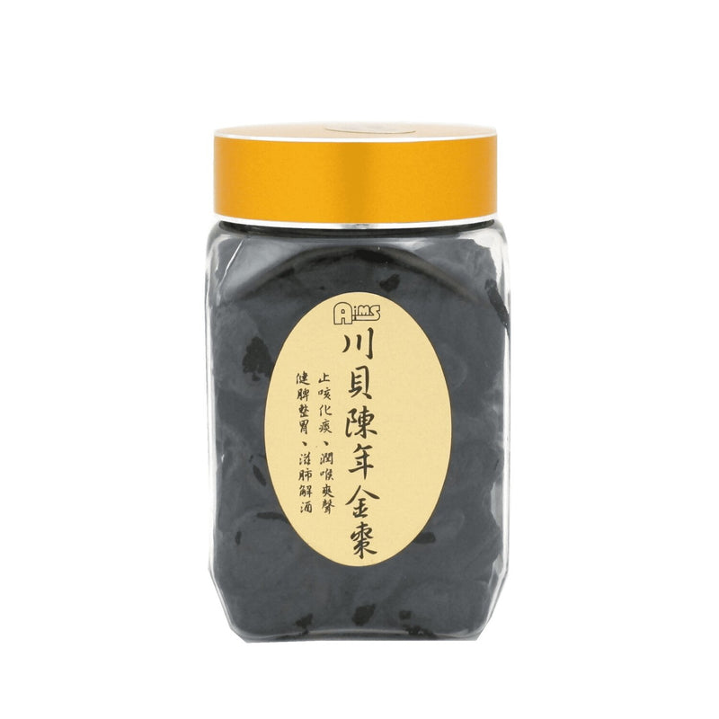 HealthAims Black Kamquet( Bottle) 250g  Fixed Size