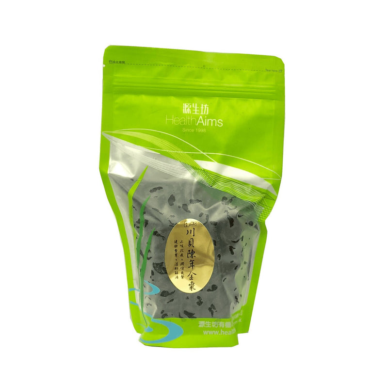 HealthAims Black Kamquet (Bag) 450g  Fixed Size