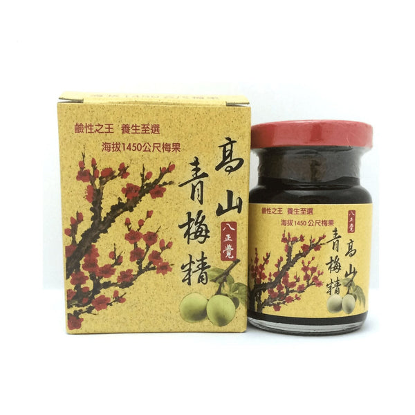 Ba Zheng Jue Ume Concentrated 100g  Fixed Size