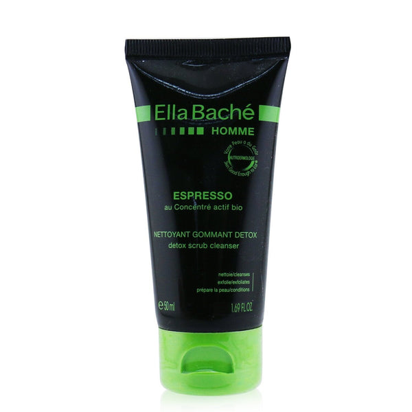 Ella Bache Detox Scrub Cleanser 