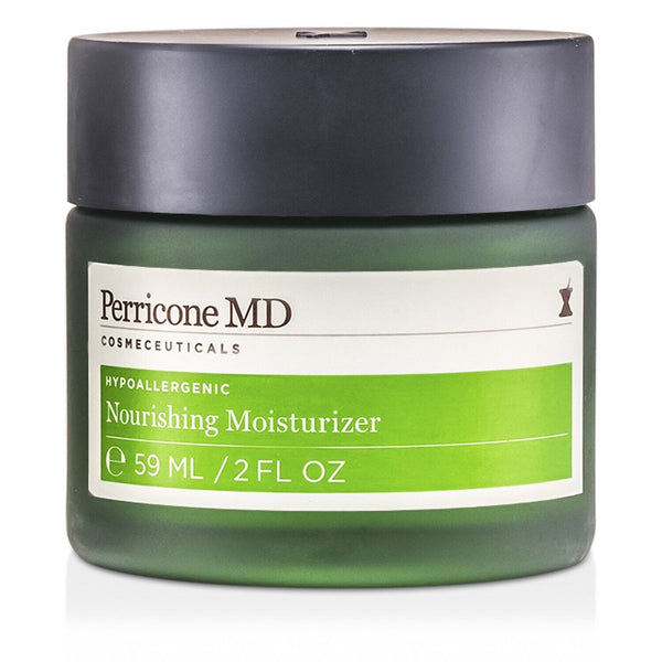 Perricone MD Hypoallergenic Nourishing Moisturizer  59ml/2oz