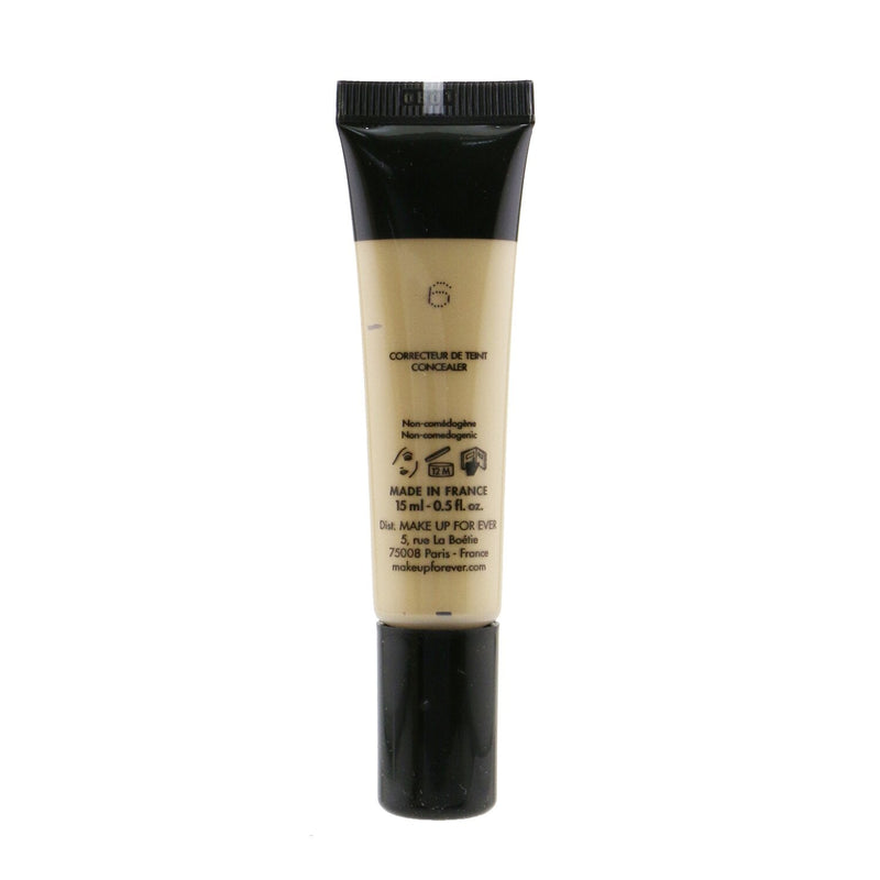Make Up For Ever Full Cover Extreme Camouflage Cream Waterproof - #6 (Ivory)  15ml/0.5oz