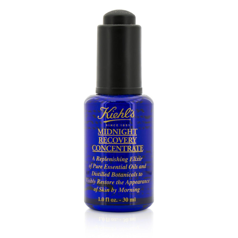 Kiehl's Midnight Recovery Concentrate  30ml/1oz