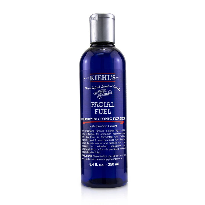 Kiehl's Facial Fuel Energizing Tonic  250ml/8.4oz