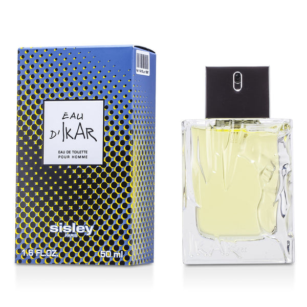 Sisley Eau D'Ikar Eau De Toilette Spray 