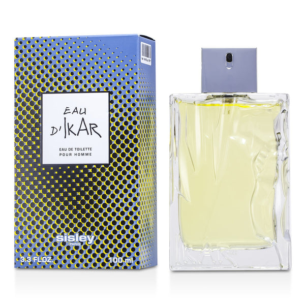 Sisley Eau D'Ikar Eau De Toilette Spray 