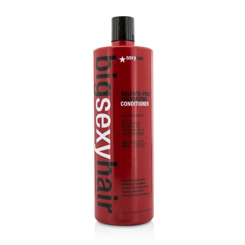 Sexy Hair Concepts Big Sexy Hair Sulfate-Free Volumizing Conditioner 