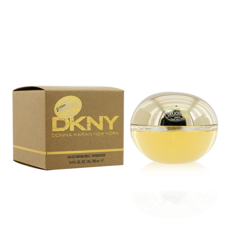 DKNY Golden Delicious Eau De Parfum Spray 