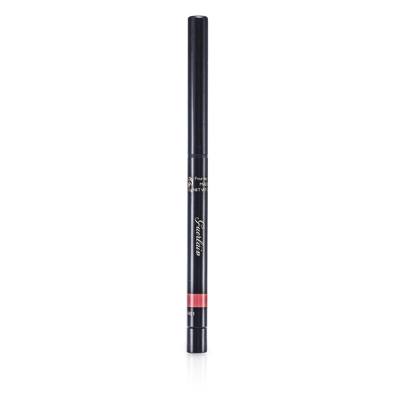 Guerlain Lasting Colour High Precision Lip Liner - #44 Bois De Santal 